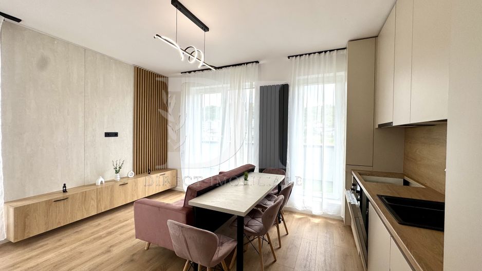 Apartament la cheie / terasa 22 mp / Zona Terra - Poză 4