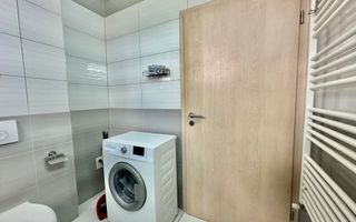 Garsoniera de inchiriat, zona Coresi - Poză 8