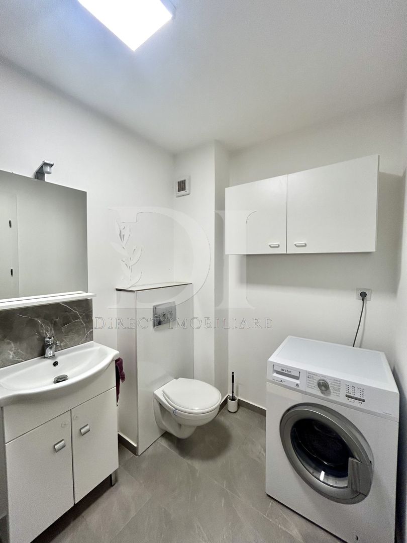 Apartament de închiriat/Floresti/ Zona BMW - Poză 7
