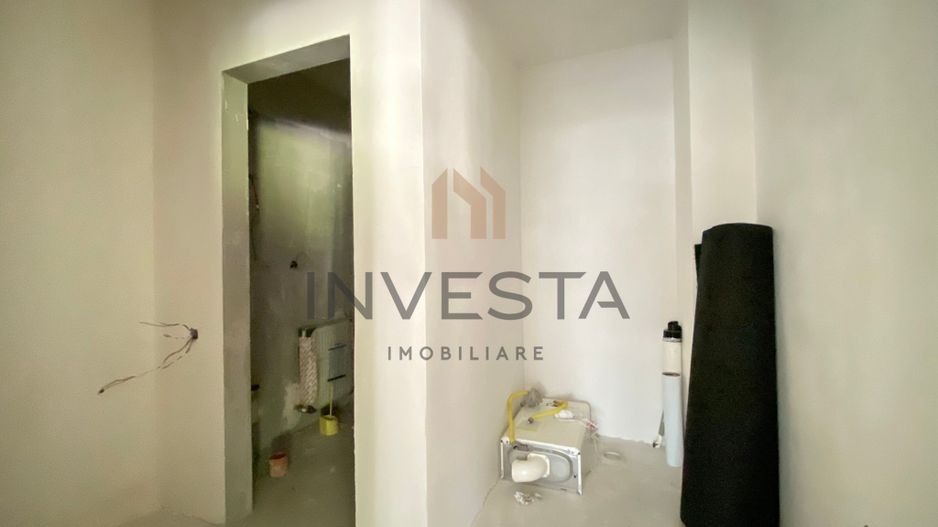 Spatiu comercial cu 62 mp utili si terasa de 52 mp, Gardenia Residence - Poză 2