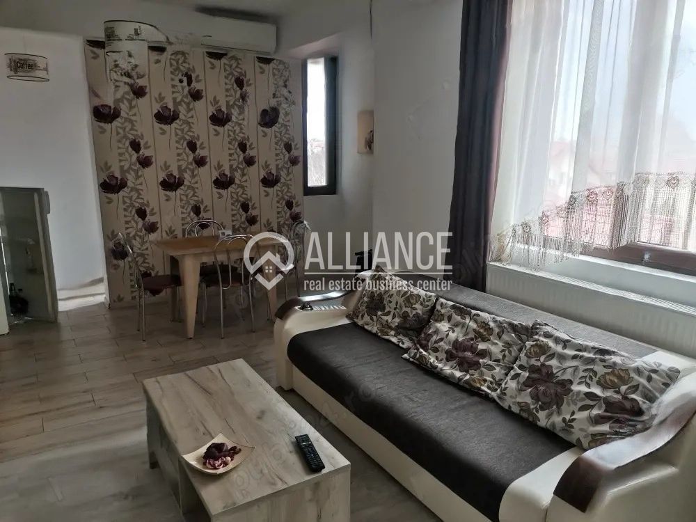 Apartament 2 camere de vanzare sau inchiriere - (COD10) MAMAIA SAT - Poză 2