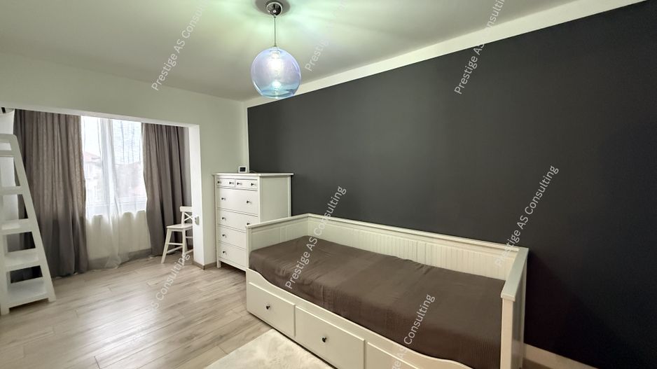 Apartament 3 Camere | Etaj 4 | Bucovina - Poză 19