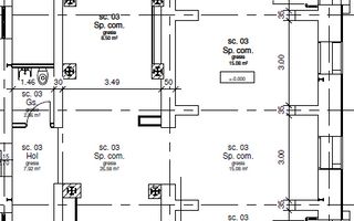 Spatiu comercial SAD 150mp | Iosefin - Poză 10