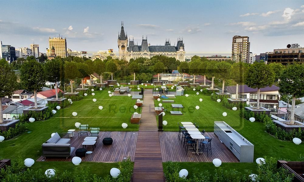 Apartament 1 camera+parcare Palas Campus- Mitropolie - Poză 27