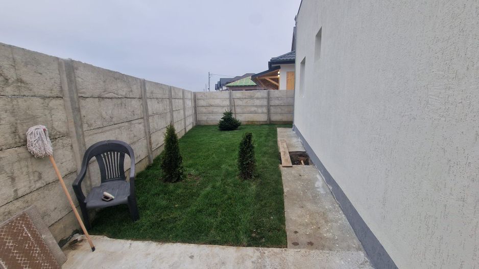 CASA TIP DUPLEX PANTELIMON, 3 CAMERE, NOU, CENTRALA, COMISION 0% - Poză 9