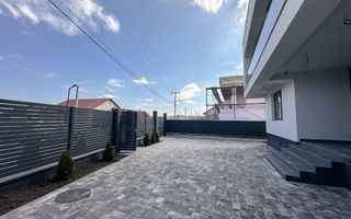 Vânzare, Hi-Tech, 2 nivele, 4 camere, strada  A. Lăpușneanu, Budești - Poză 4