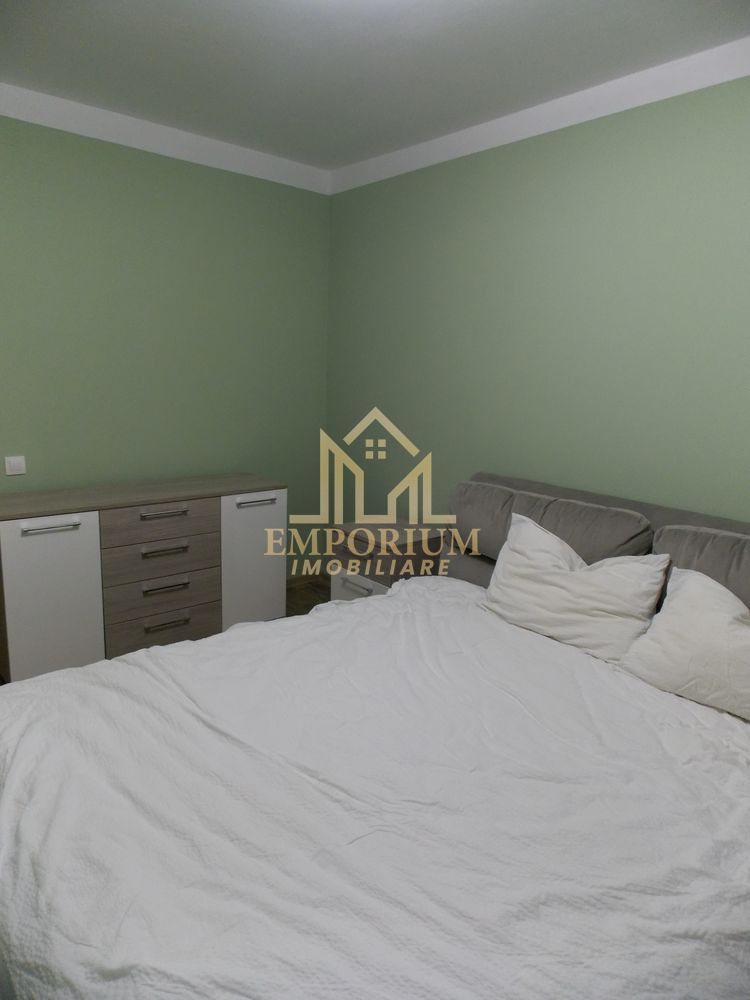 2 camere semidecomandate, Pet Friendly, Parcare, AC, zona Semicentrala - Poză 1