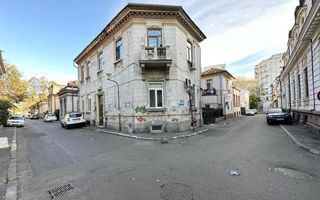 De vanzare Apartament 2 camere in vilă, Unirii - Universitate - Poză 19