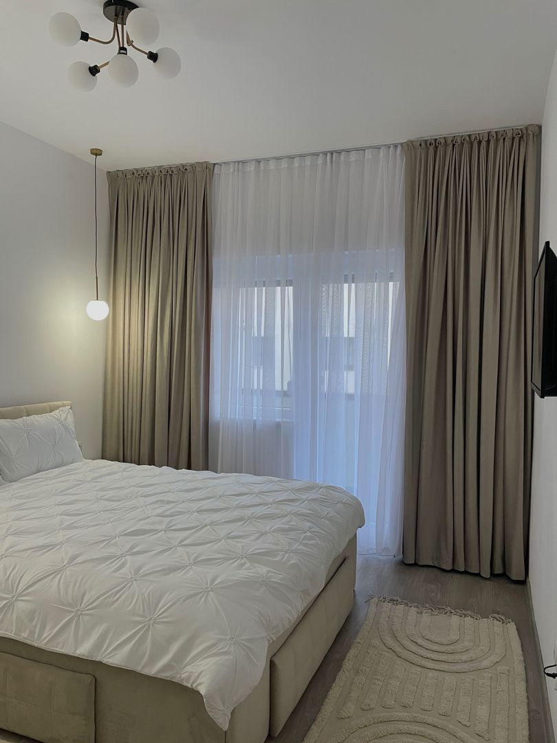 APARTAMENT 2 CAMERE | LOC DE PARCARE | ARHITECTILOR - Poză 2