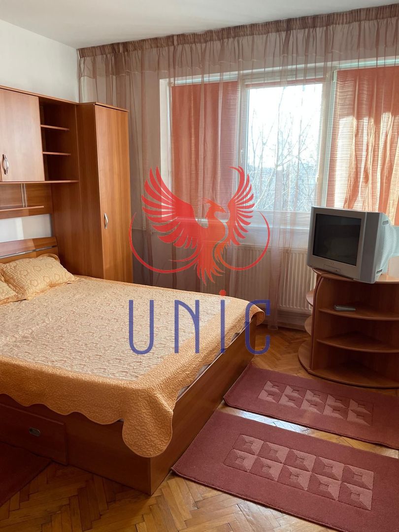 Apartament cu 2 camere -  zona Institut!! - Poză 1