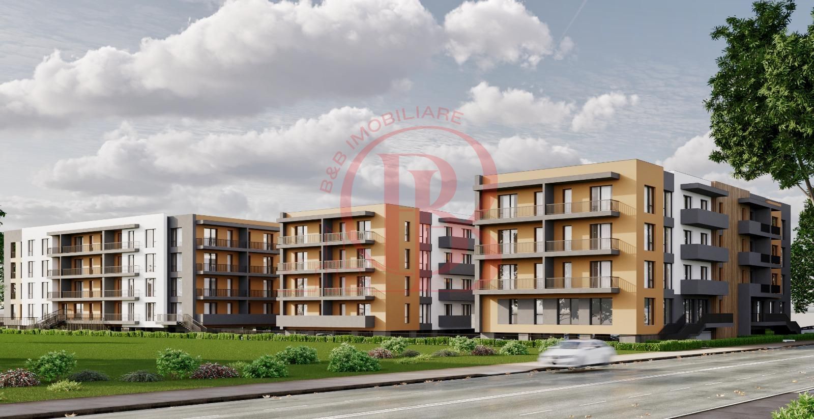 4 camere  Titan Pallady  Metrou Nicolae Teclu - Poză 2