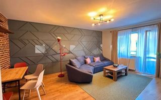 Apartament 2 camere de închiriat Parcul Carol - Poză 1