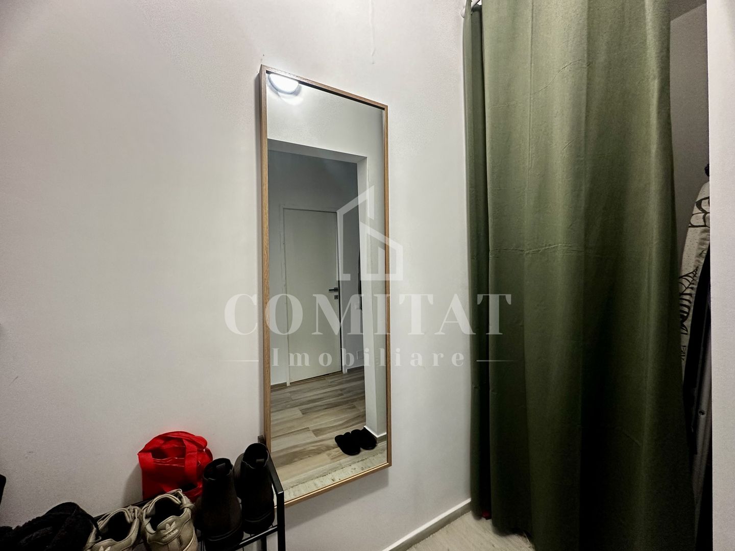 Apartament 2 camere | Loc de parcare | Zona Parcului Poligon - Poză 13