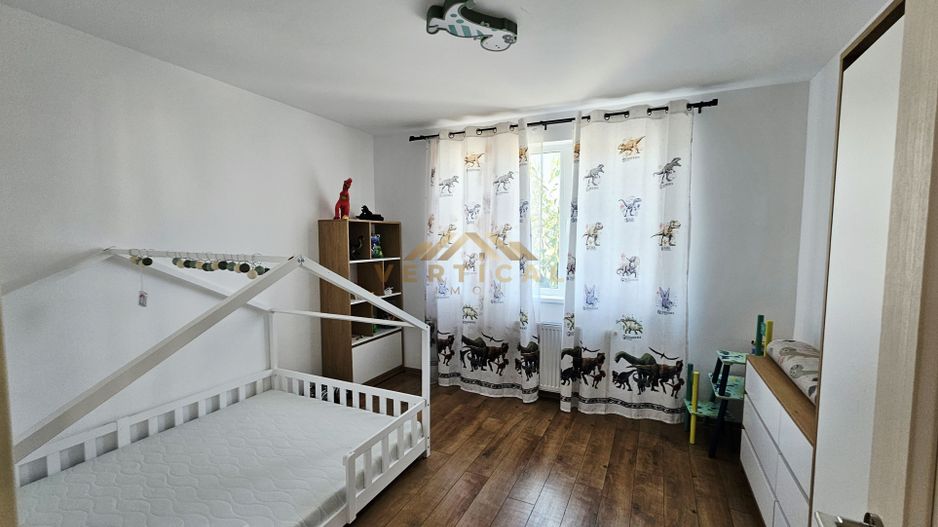 Casa 3 camere complet mobilata si utilata - comuna Berceni - Poză 5