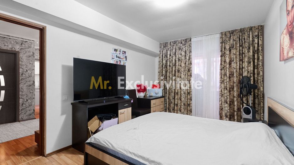 Apartament doua camere Gavan III construit in 2008 - Poză 8