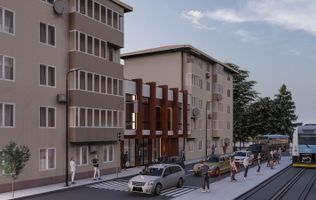 De vânzare: clădire, destinație comercială, situată central, Oradea