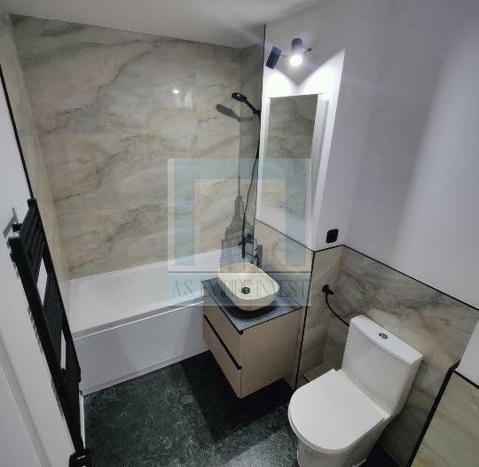 De vanzare apartament 2 camere/ zona Astra - Poză 10
