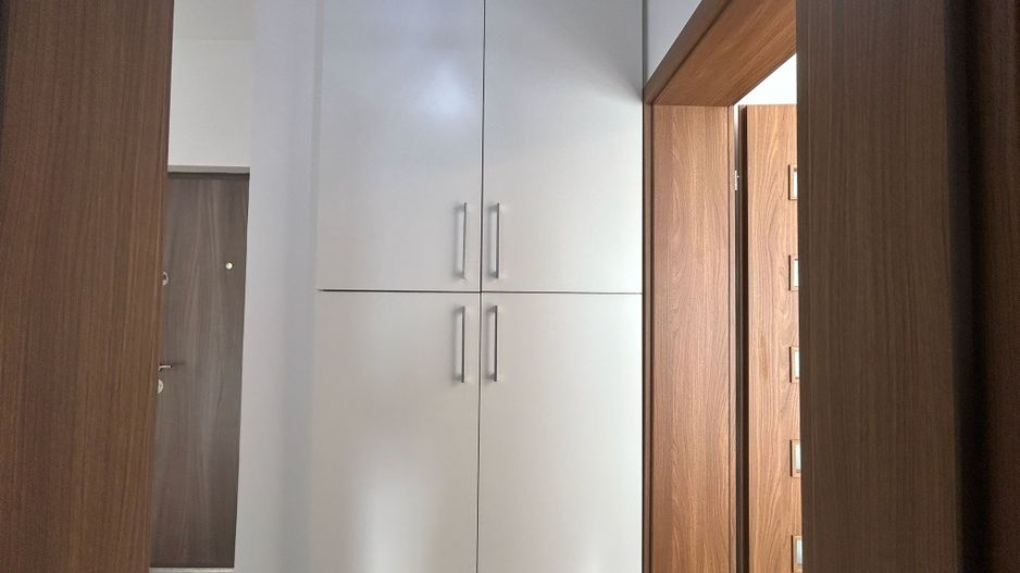 Apartament modern, parter,  pet friendly, Selimbar - Poză 10