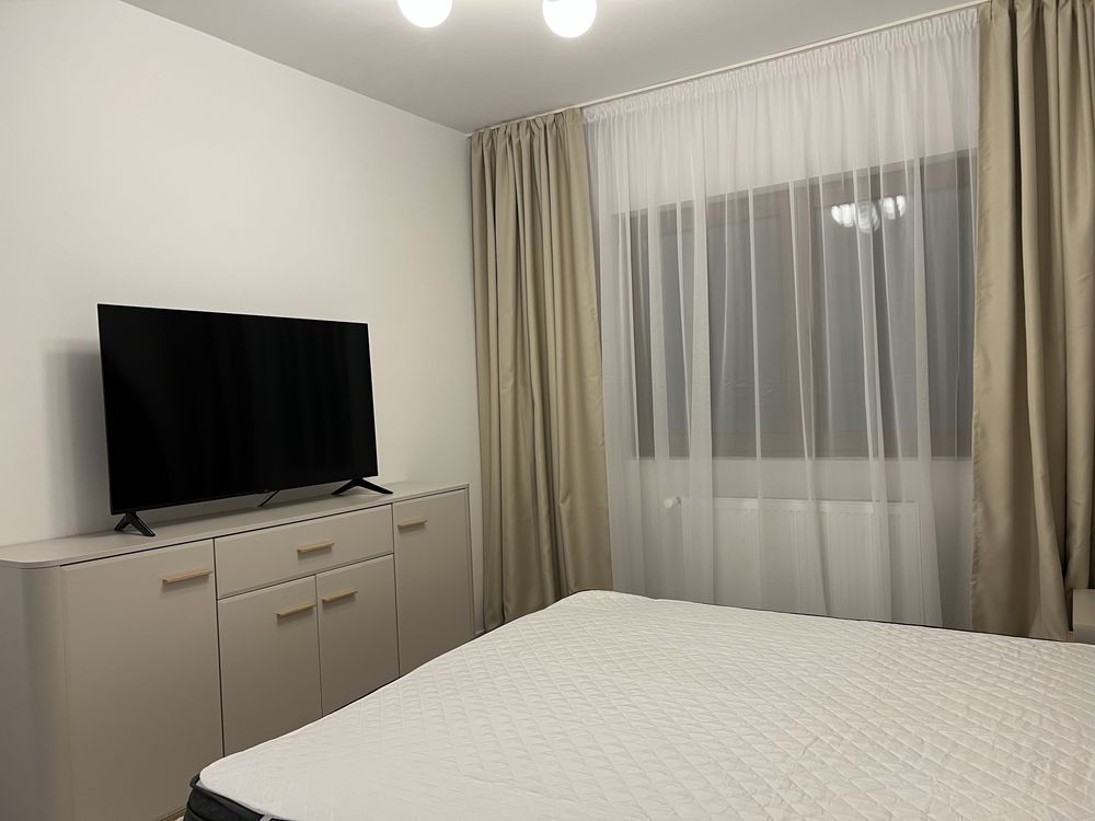Inchiriere apartament 2 camere in Cartierul Solar - Poză 3