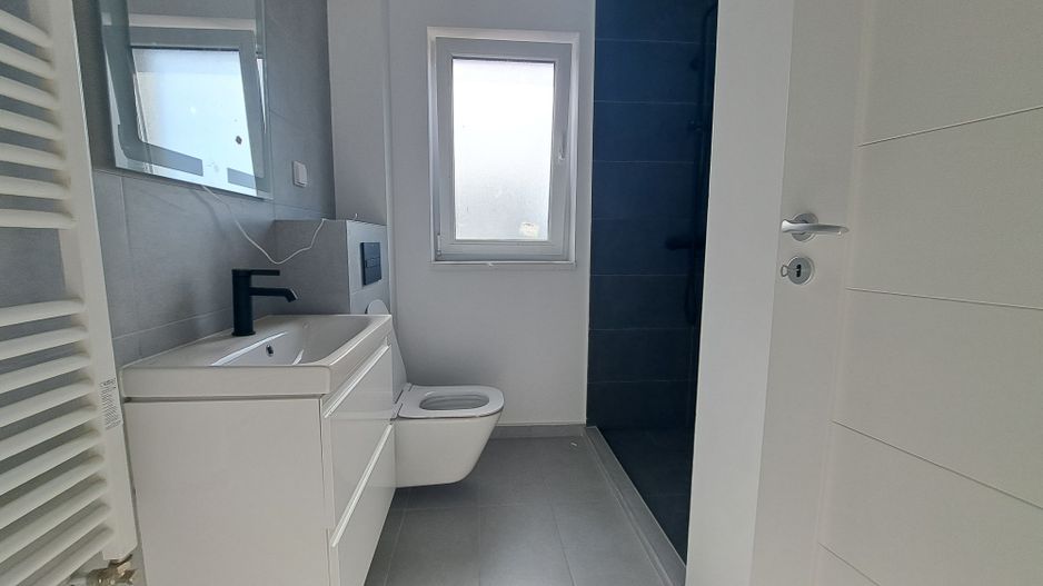 Apartament Sibiu - 3 dormitoare, 2 bai - Poză 2