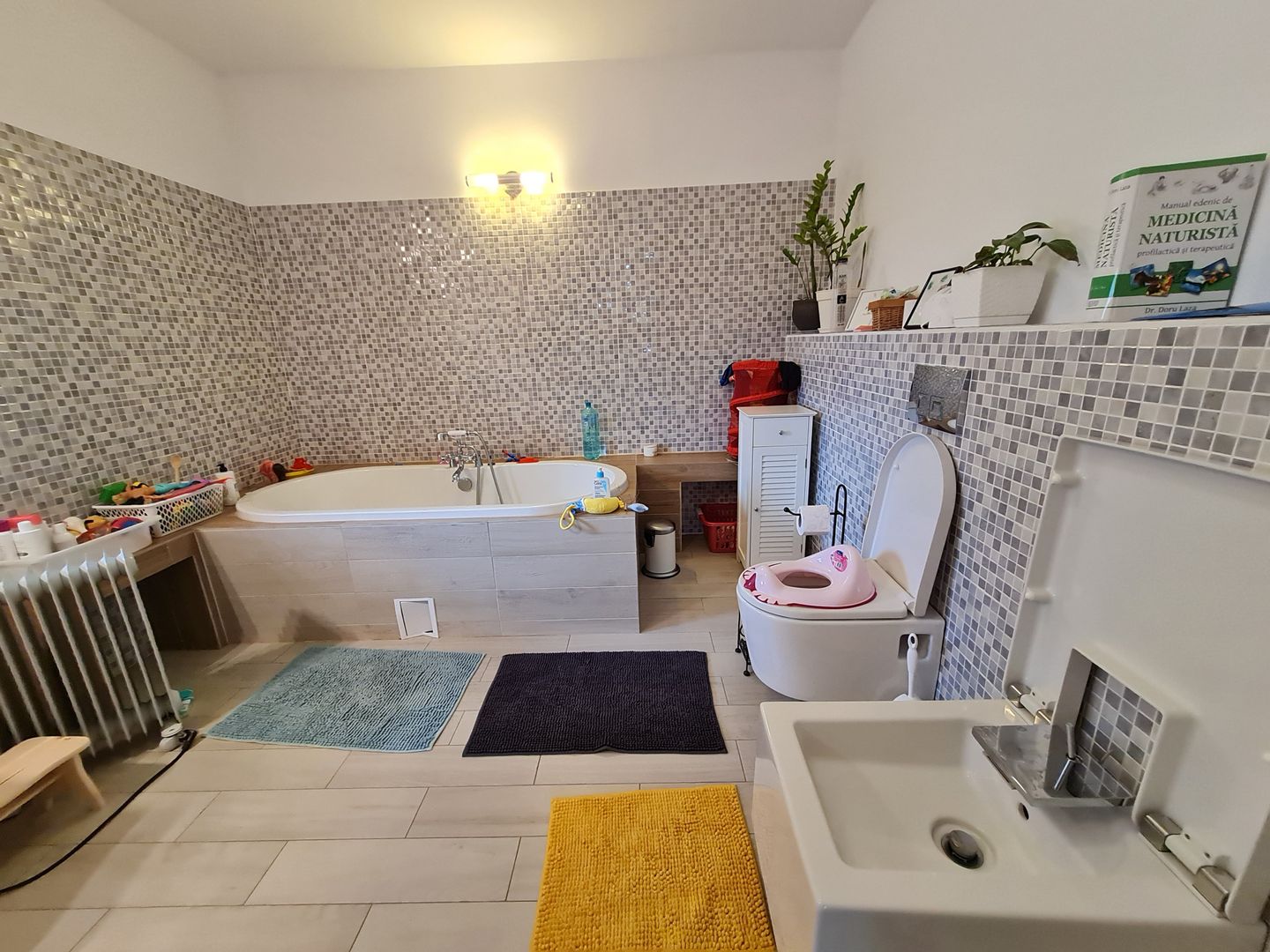 Casa solida în zona Bogdanestilor - Poză 19