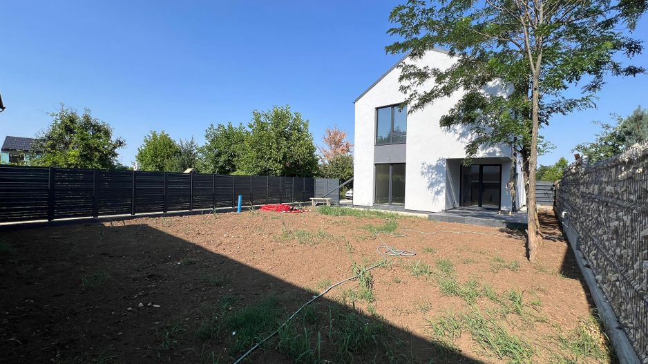 Vila Corbeanca-Petresti - Poză 2