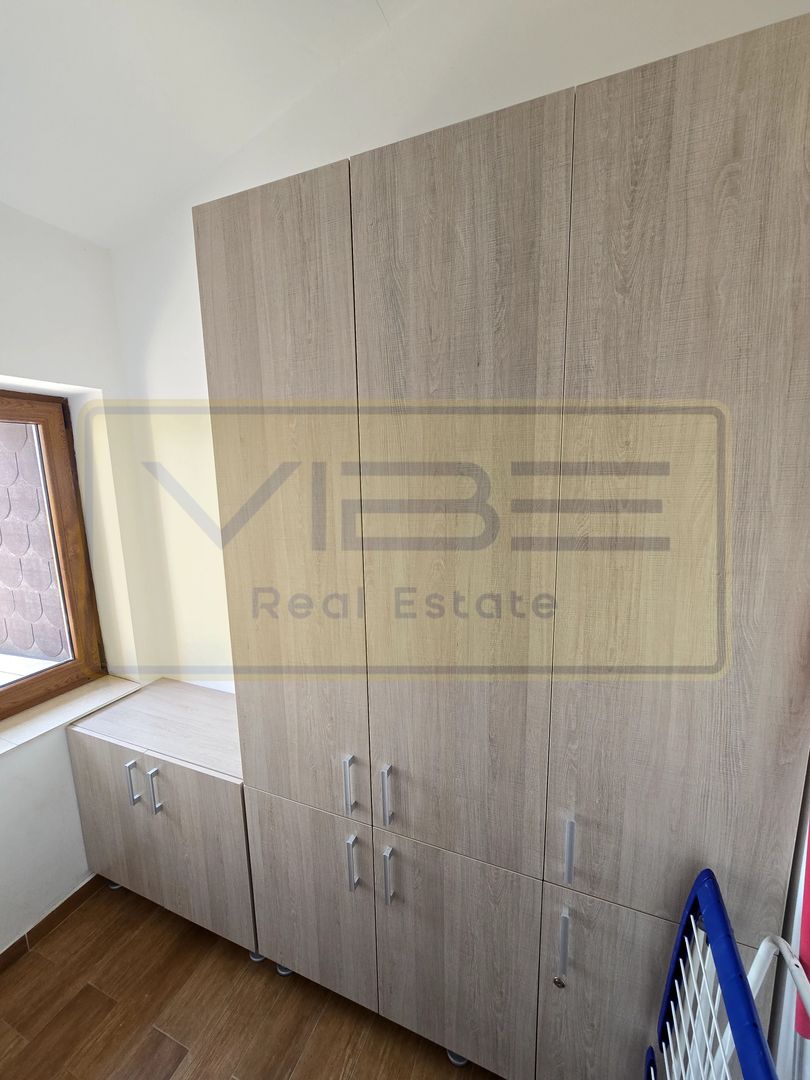 Tatarasi- bloc nou, 2 camere - modern - 400 euro - Poză 10