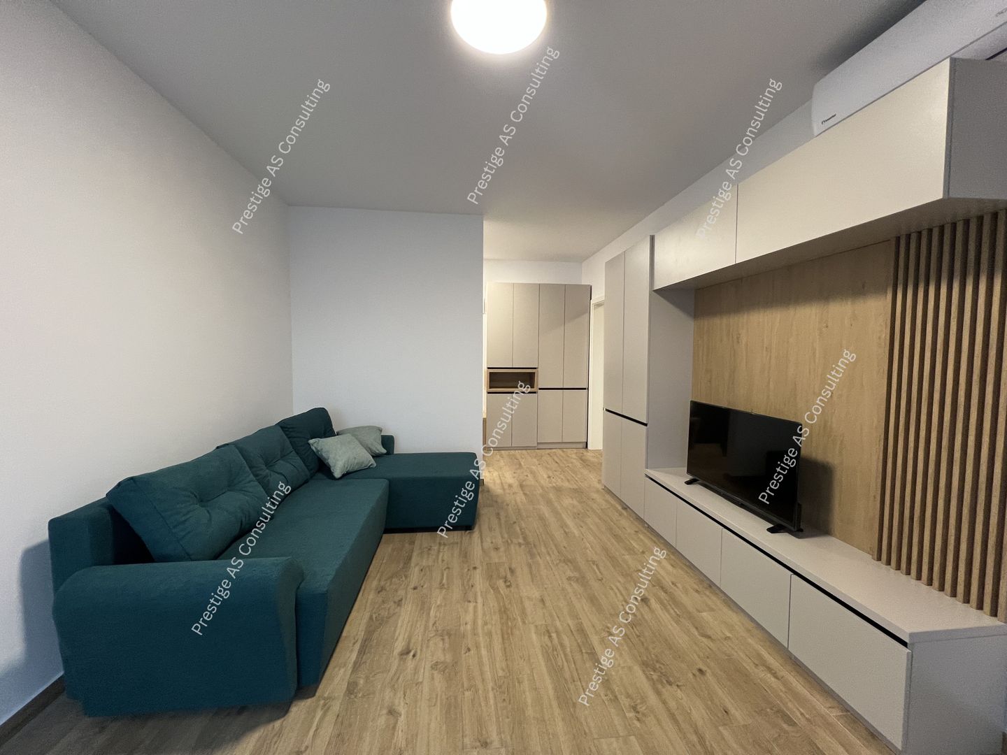 Apartament Nou Decomandat | 2 Camere | Kara Residence - Poză 1