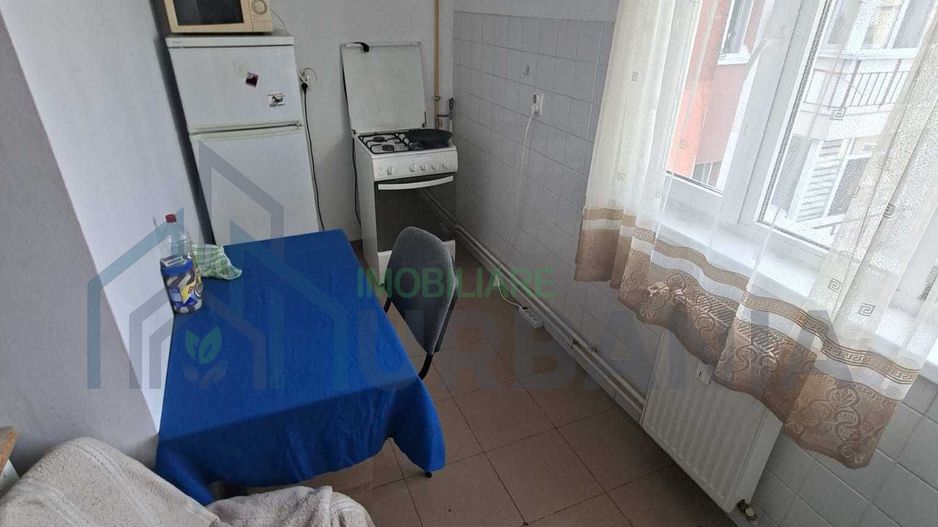 Apartament 1 camera decomandat, zona Cug - Providenta, Iasi - Poză 4