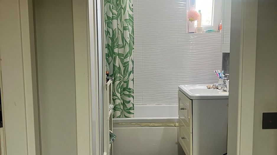 Apartament 4 Camere | Instalații Noi | Balcon 8 mp | Gorjulu - Poză 5