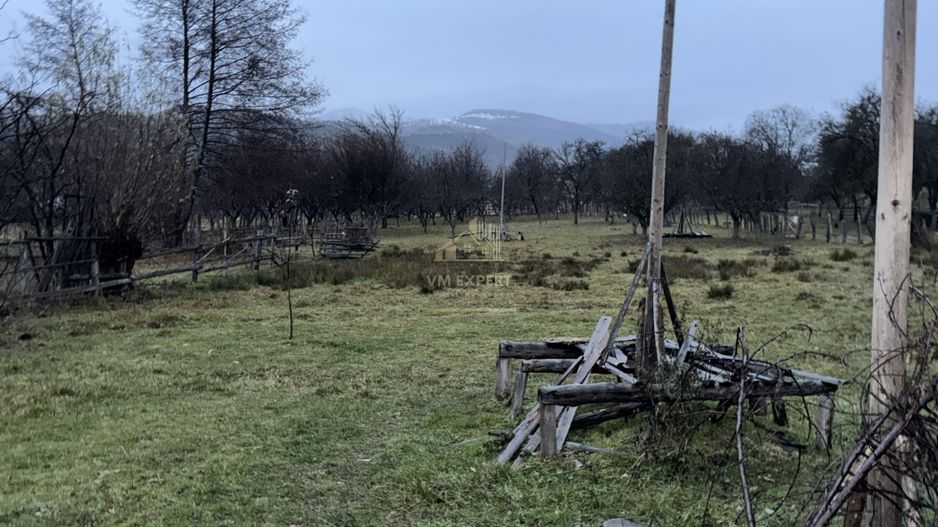 VILA 4 CAMERE, LERESTI, TEREN 3489 MP COMISION 0% CUMPARATOR - Poză 60