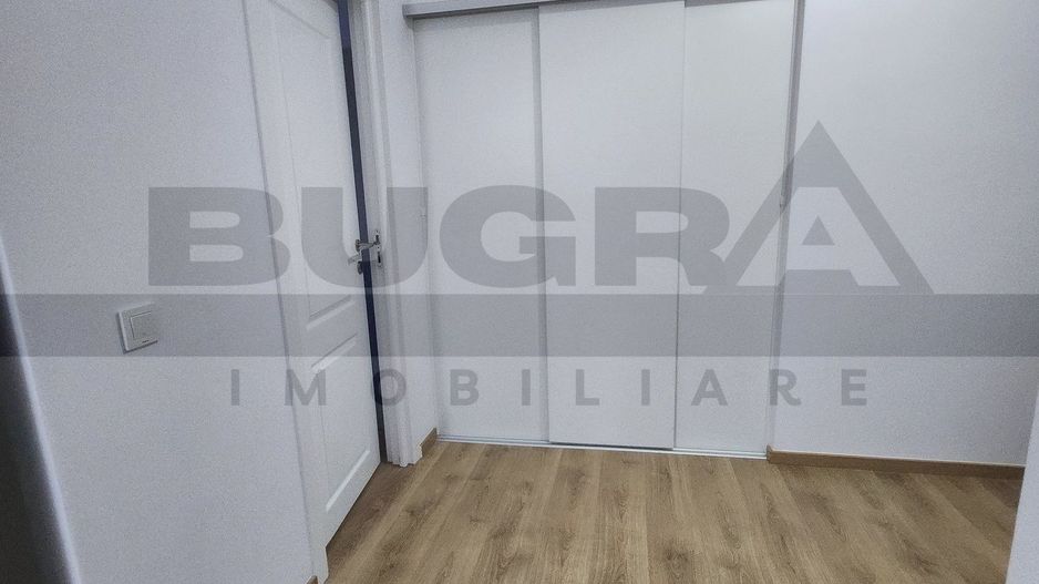 Apartament de 3 camere, 47mp, parcare subtarana, Beta Residence - Poză 5