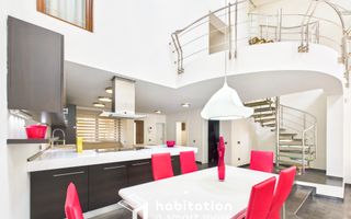 Descoperă eleganța unei case moderne– vizitează prin tur virtual - Poză 10