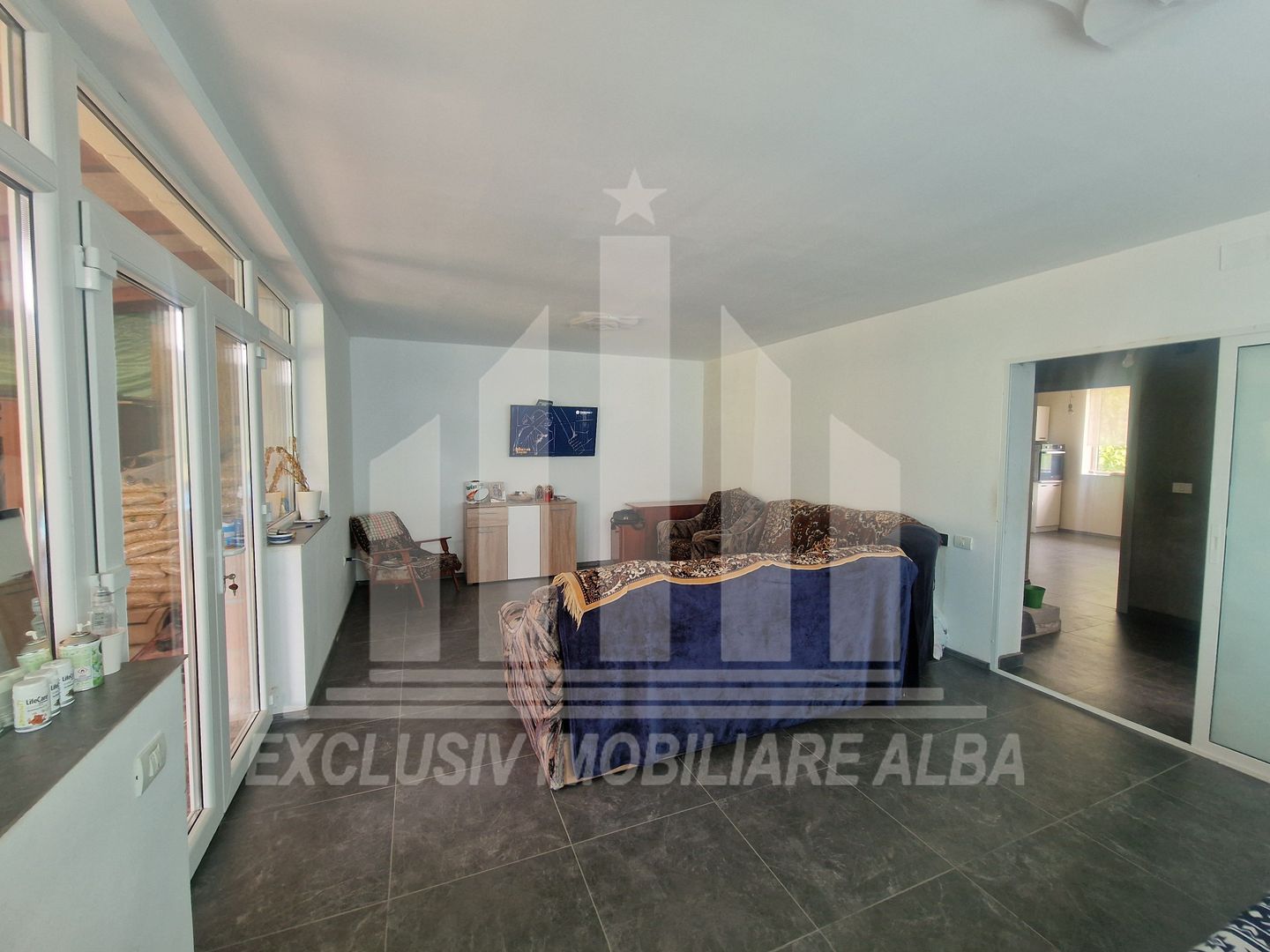 Casa noua cu gradina in Paclisa - Poză 2