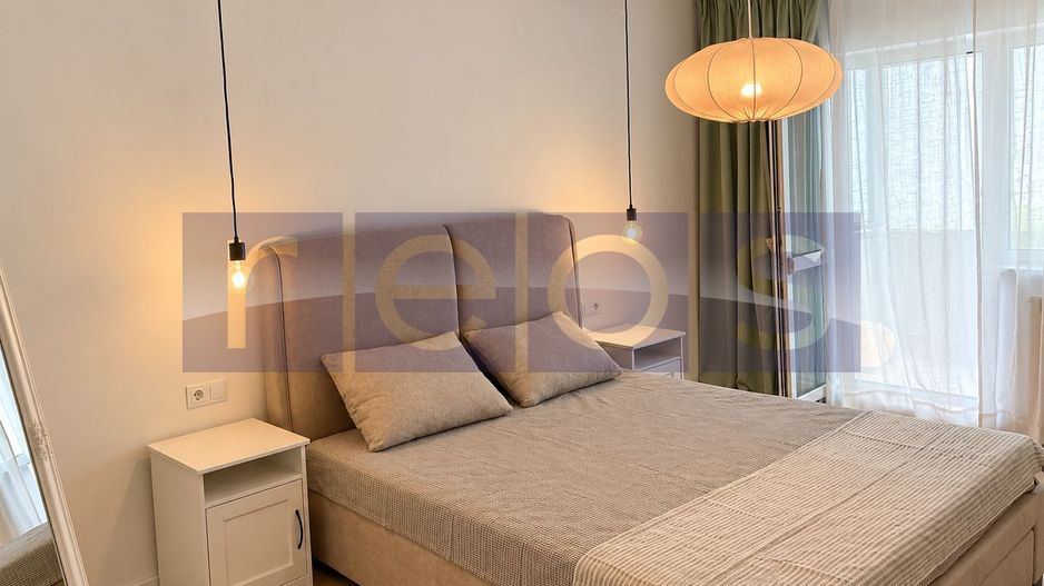 VANZARE 2 CAMERE | AVIATIEI | ETAJ 3/4 | CENTRALA PROPRIE - Poză 4