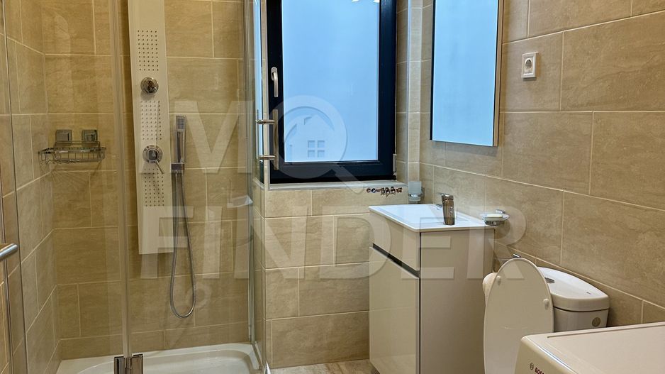 3 camere Grigorescu -vila cu 3 apartamente- Casa Radio, NOU, garaj - Poză 21