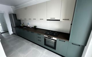 3 Camere Cu Parcare Decomandat Bloc Nou Berceni Metalurgiei Terasa Mare - Poză 6