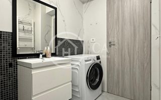 Apartament cu 3 camere de închiriat în Iosia Residence, Oradea - Poză 9