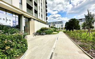 ISHO - 2 camere, etaj 15 - View exceptional - Poză 34