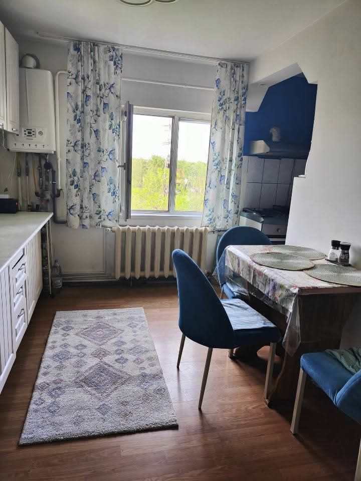 COMISION 0% | Apartament 3 Camere | Zona Girocului | Etaj 3 | 67 mp - Poză 6