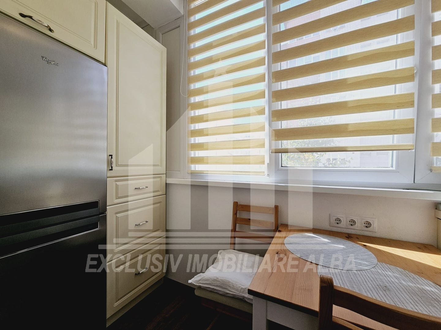 Apartament cu 2 camere de inchiriat in Anghel Saligny - Poză 4