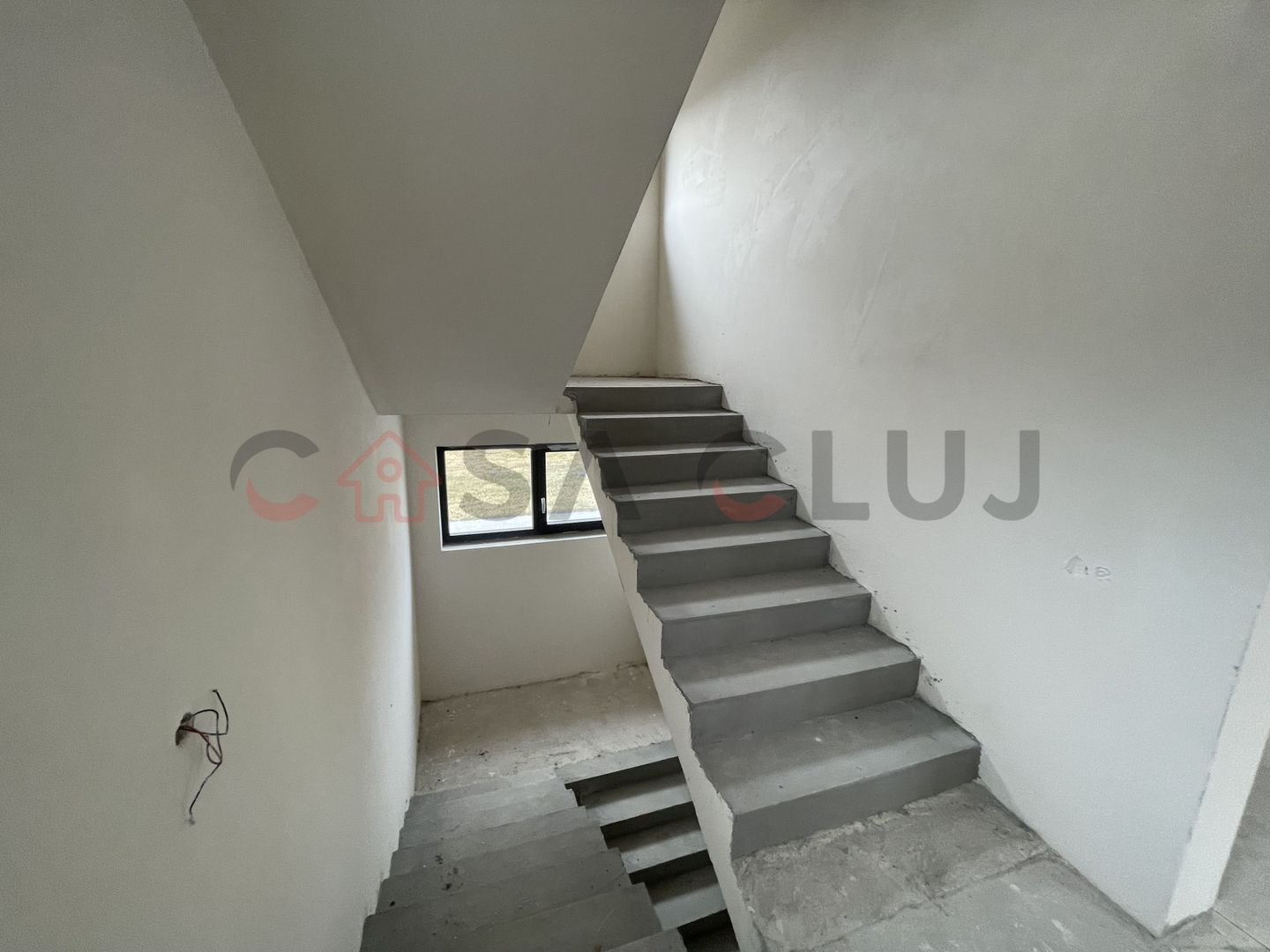 Casă moderna individuală D+P+E+T în Feleacu - Poză 16