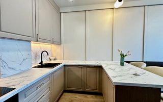 Apartament ultrafinisat | 2 camere | Eroilor - Poză 5