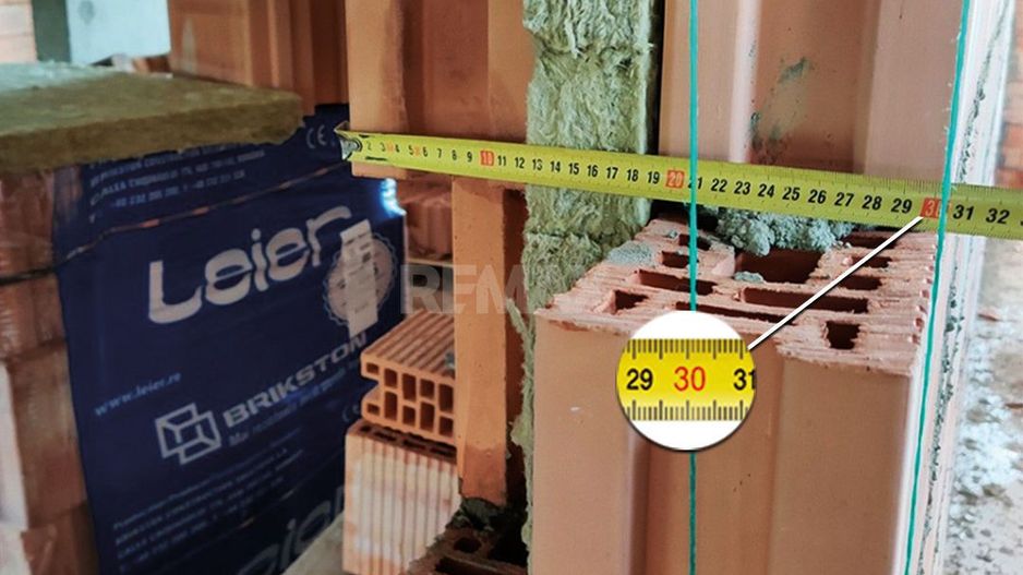 De vânzare apartament 1 cameră - Poză 9