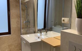 Apartament central de închiriat – Strada Arany Janos - Poză 5
