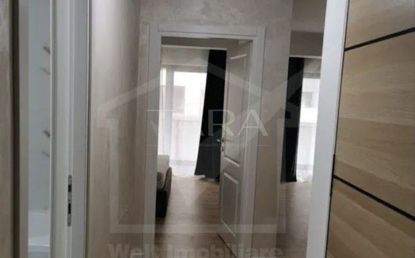 Apartament modern cu 2 camere, zona Metro – aproape de VIVO. - Poză 5