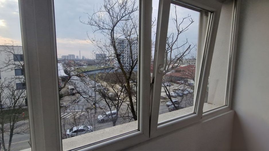 Proprietar vand Apartament 3 camere Dr Taberei - Metrou Valea Ialomitei - Poză 20