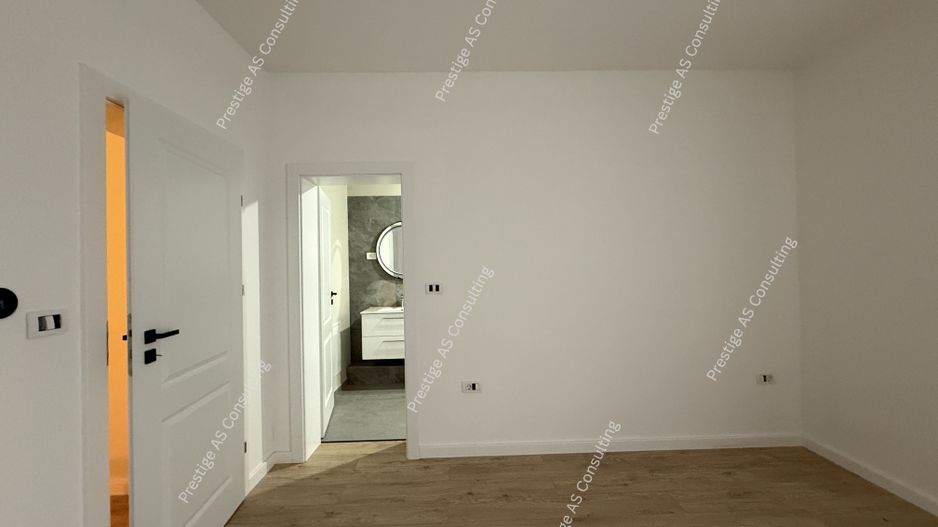 Duplex 5 Camere | 295mp Teren | Str Dunarea-Giroc - Poză 9