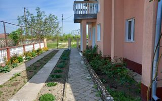 Ag EUROPA vinde casa NOUA individuala în Madaras 4 cam 7 ari 175mp. - Poză 13