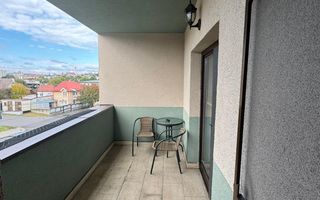 Apartament de 2 camere, 52mp, parcare, Zona Dacia - Poză 6